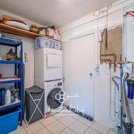 Detente Familiale Avec Piscine Chauffee Proche Le Mans Prázdninový dům *